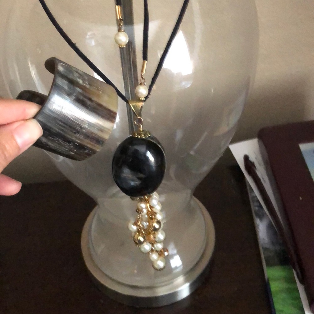 Unique Necklace - Picture 3 of 6